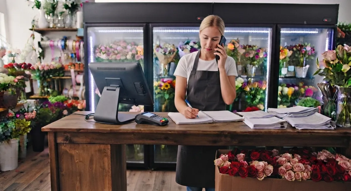 Что теряют флористические сети без CRM и аналитики продаж?