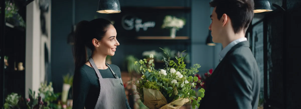 Как превратить клиента в постоянника