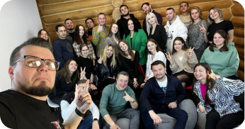 Надежная команда профессионалов