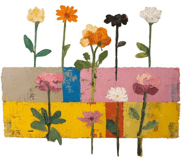 Зачем флористу сайт, если есть ВКонтакте