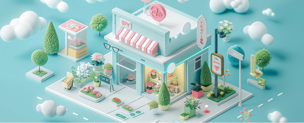 5 метрик, которые должен отслеживать владелец сети цветочных салонов