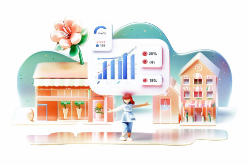 5 метрик, которые должен отслеживать владелец сети цветочных салонов